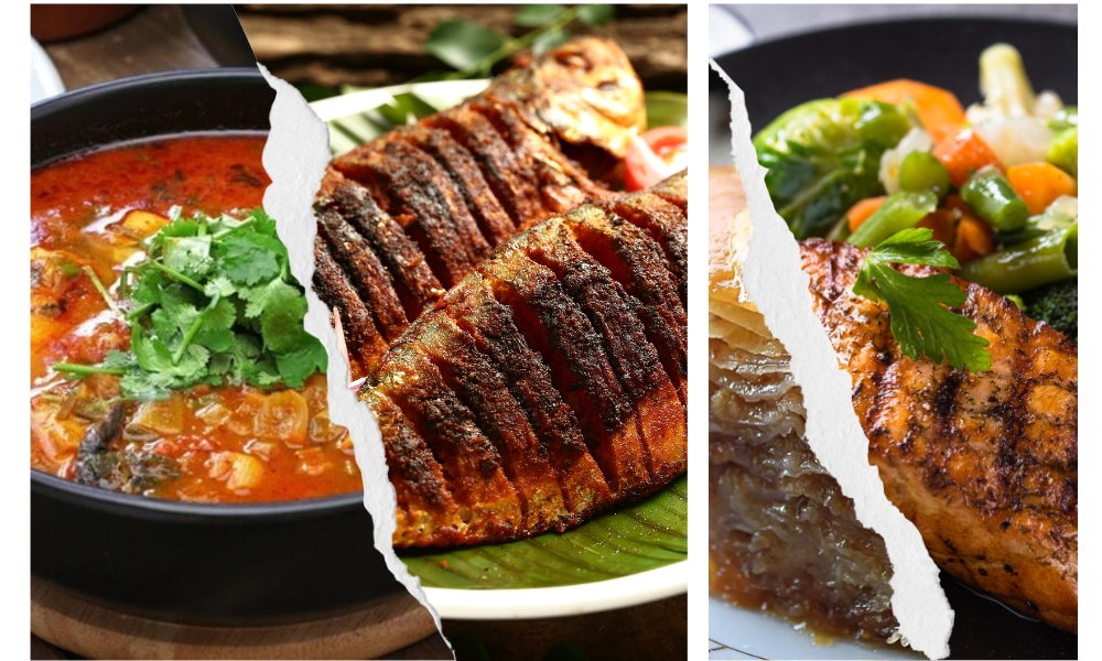 Specijaliteti restorana uz Dunav spajaju svežu rečnu ribu, morske plodove i tradicionalne ukuse